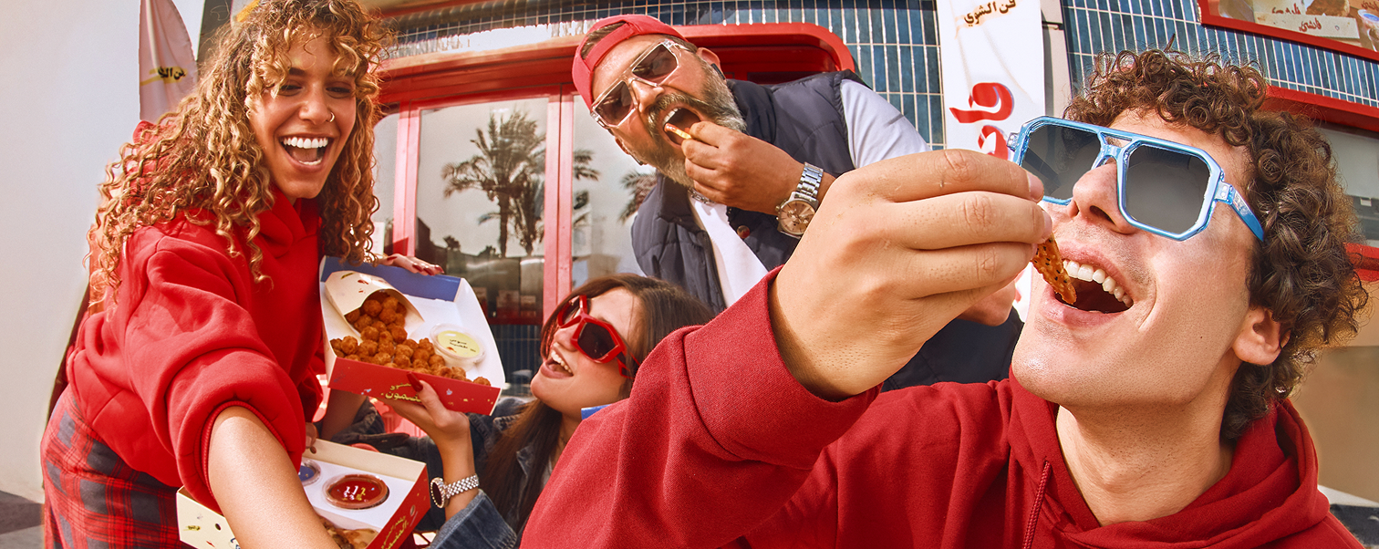 قسم الهيرو 2